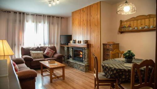 Apartamento CA L'ANTON con Parking - Photo 3