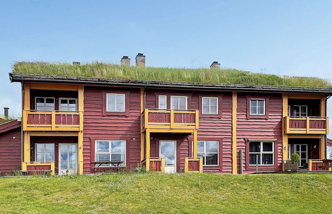 8 Person Holiday Home in Loten-by Traum - Foto 1