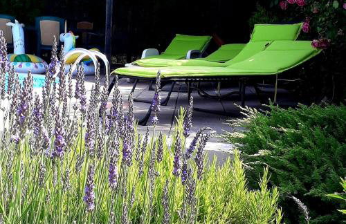 Old Stone House with private Swimming Pool - Photo 42