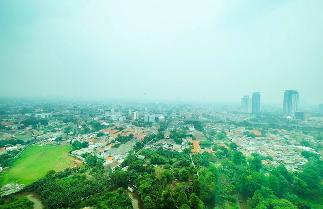 Luxurious Furnished 2BR Kemang Village Apartment - Foto 21