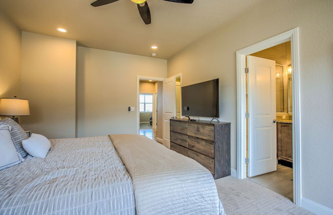 4bdpikes Peak Viewsminutes to Hiking & Dining!! - Foto 16