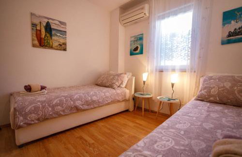 Villa NONO Jure - Private Pool & Jacuzzi, Milna Brač - Photo 14