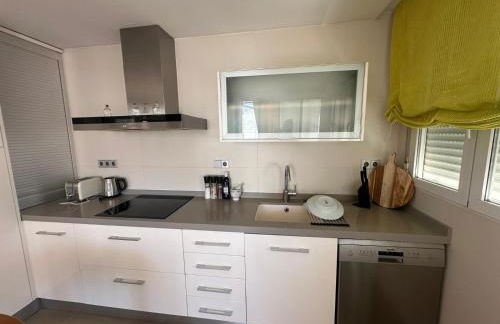 Triplex 4 Bed Penthouse Sea Views Casa Privee - Lux Four bed Two bath Terraces & Balconies - Foto 15