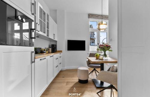 Ferienwohnung Kleine Welle Westerland auf Sylt - Foto 1