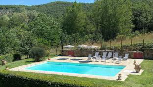 Il Casone - villa con piscina - Foto 4