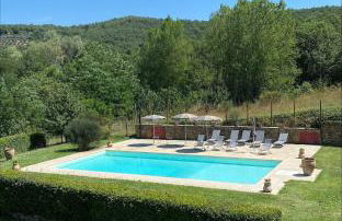 Il Casone - villa con piscina - Foto 4