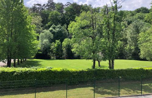 Petite maison avec terrasse - Foto 6