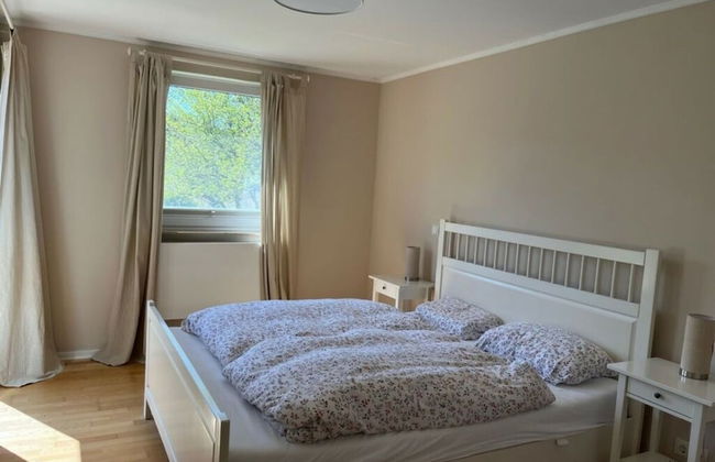 Roca Comfortable Holiday Residence - Foto 3