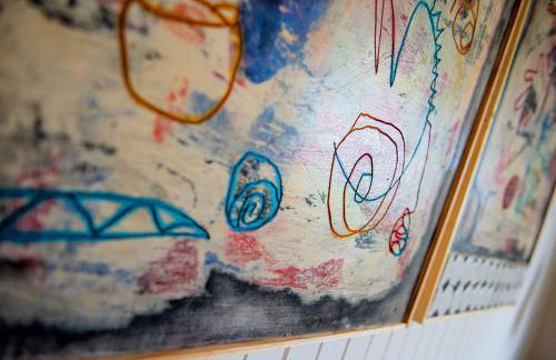 Tin Cabin in peaceful Angus glen - Foto 19