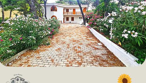 Villa Ofelia - Casa Vacanze in Puglia - Foto 2