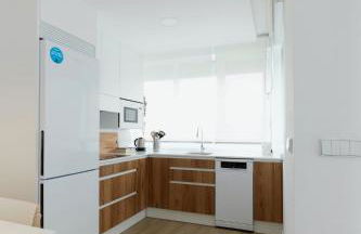 Precioso Loft zona Santiago Bernabéu Madrid - Photo 28