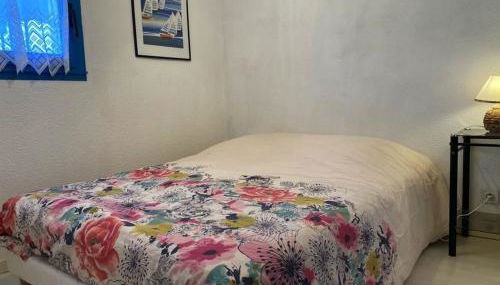 Appartement avec balcon-terrasse, parking privatif et accès plage à Longeville-sur-Mer - FR-1-336-28 - Foto 3