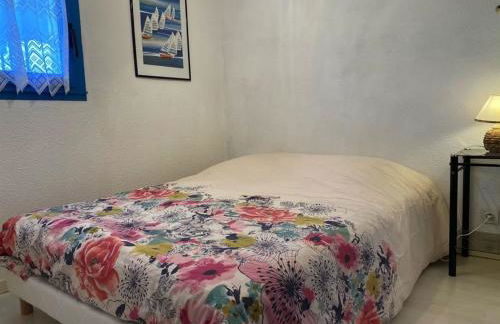 Appartement avec balcon-terrasse, parking privatif et accès plage à Longeville-sur-Mer - FR-1-336-28 - Foto 3