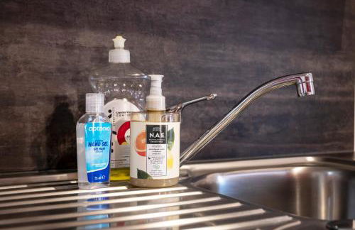 La Petite Maison appartement 1 - Foto 20