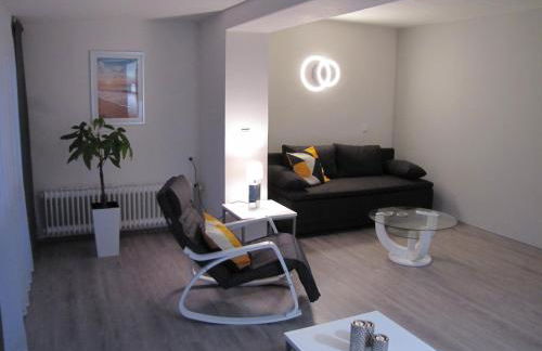 FeWo-Möwenpaar-Norden-Norddeich - Foto 6