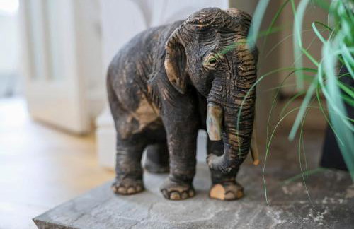 Howard Cottage - Foto 10