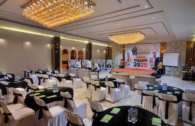 The Maasai Mara Resort Corbett - Foto 4