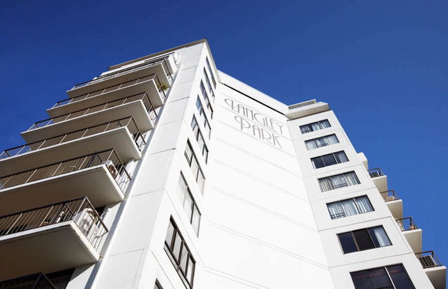 Langley Park Apartments - Photo 40