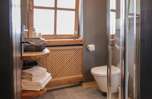 Alpenchalet Reit im Winkl - Foto 13