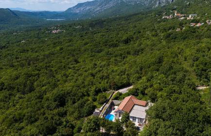 Villa Toscana - Charming stone Villa with private pool & garden - Foto 3