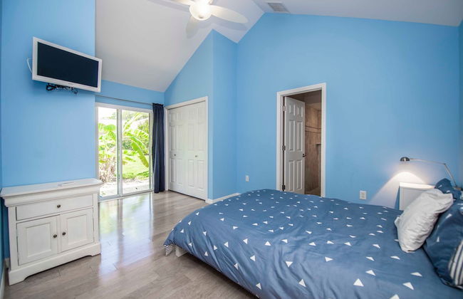 Swiss 105 - Lake Olsen - Photo 24