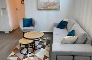 Appartement Cosy entre Paris et Disney - Foto 2