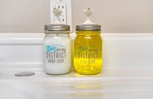 #StayInMyDistrict HeritageHouse 2Bedroom Apartment - Foto 14