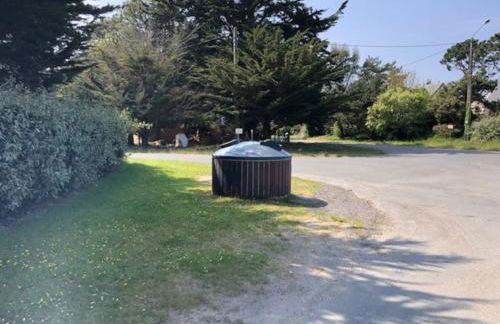 Sables d'Or, studio 31, équipé, à 300m de la plage - Foto 7