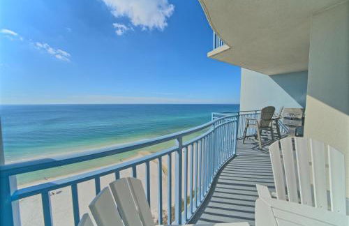 OCEAN FRONT CONDO w INCREDIBLE VIEWS - Photo 47