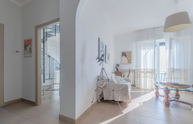 Breath-taking near Portofino Seaview - Foto 28