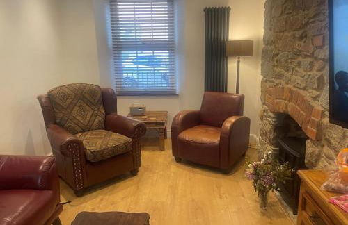 Ivybridge Cottage - Foto 23