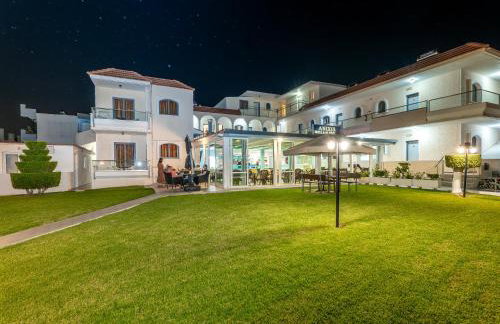 Anixis Hotel & Apartments - Foto 61