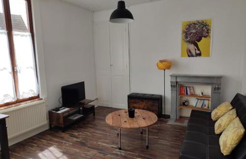 T1 lumineux et climatisé - Foto 13