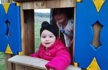 Les Perruchons ancienne grange rénovée avec soin - Foto 31