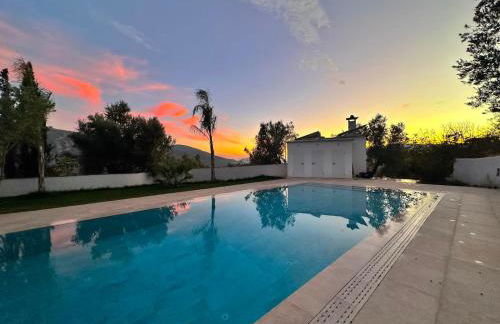 Cortijo Al-Andalus - Foto 55