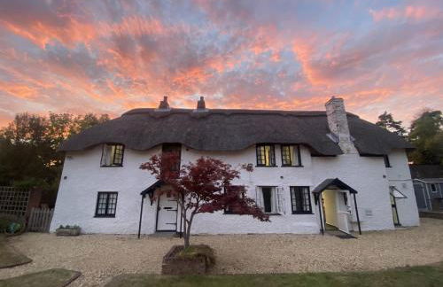 April Cottage - Photo 58