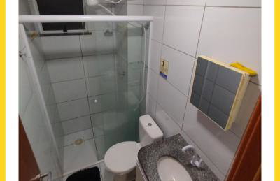 Apartamento Space Calhau - Foto 40