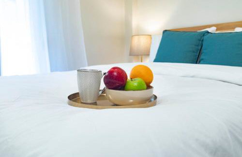 MainAvenue Living Savoir - Foto 19