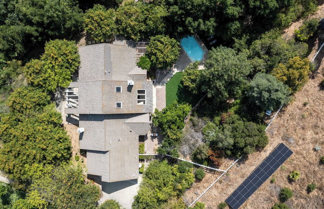 Quarter Horse by Avantstay Countryside Retreat - Foto 36