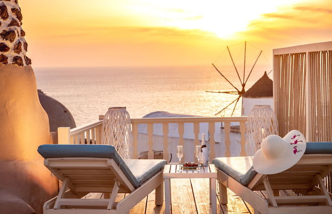 Thetis Cave Houses - Photo 42