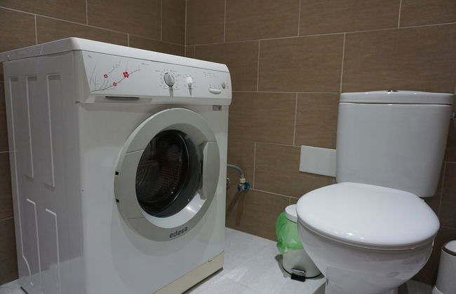 Apartamentos Mediterránea Centro - Foto 69