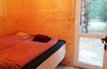 Świetna Chatka nad jeziorem - Foto 7