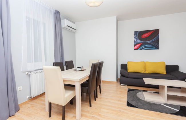 Maple Tree Apartments - Foto 23