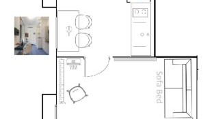 Casa Sassolini - Foto 2