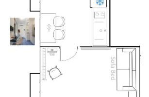 Casa Sassolini - Foto 2