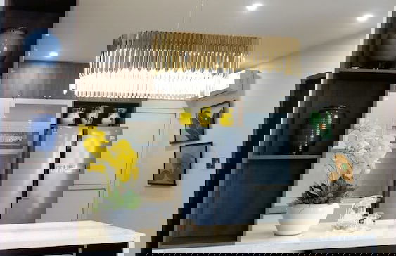 Amy Apartment Hue - Foto 43