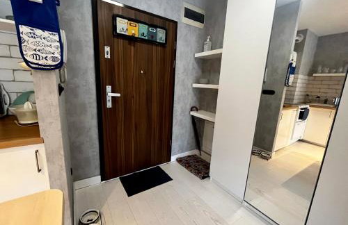 Apartament Wczasowa z tarasem/ogródkiem - Foto 26