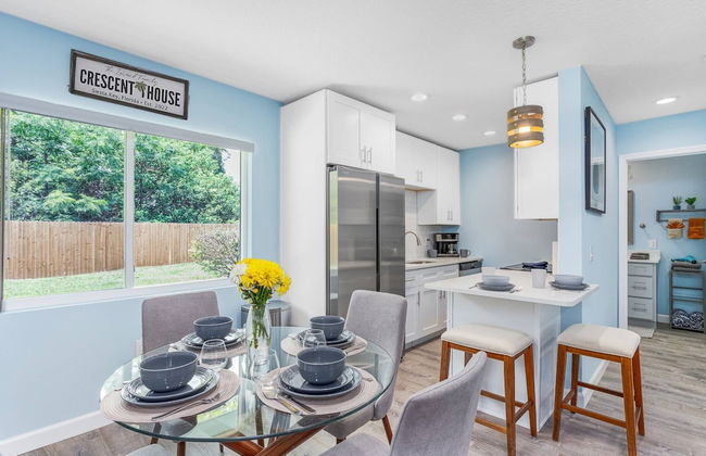 Crescent House of Sarasota - Foto 11