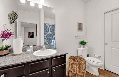 Downtown Vibes close to Beale N FedEx forum - Foto 18