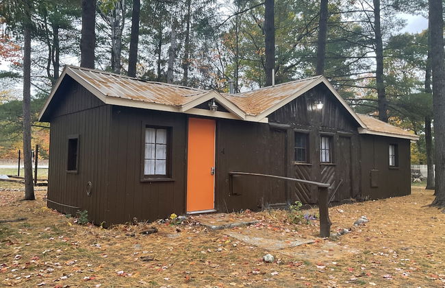 Fireside Village Cabins - Foto 1